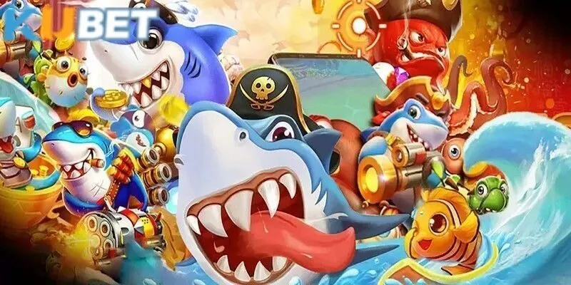 Những ưu điểm khiến bạn nên tham gia chơi săn mồi tại KUBET