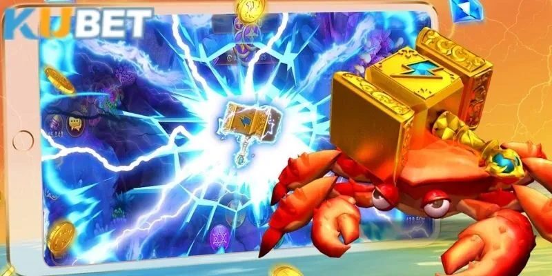 Những thao tác hướng dẫn bạn tham gia chơi săn mồi